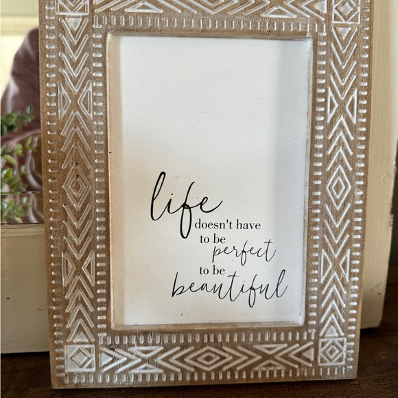 9 different signs to hang in your home! Get them all for $75- OBO $250 value - Picture 11 of 11